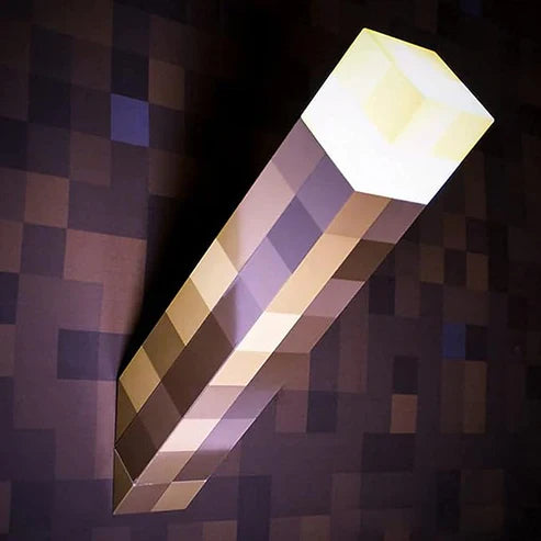 TRULEGANCE™ MineTorch™ - Bedroom Decorative Light