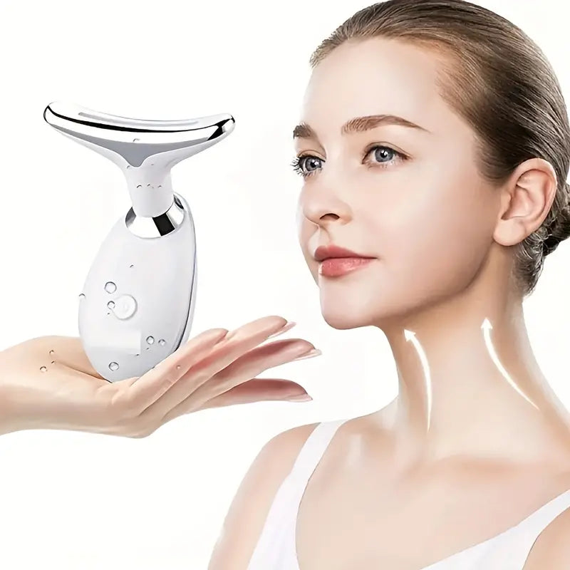 TRULEGANCE™ - GlowSculpt Pro Face Sculptor Handset