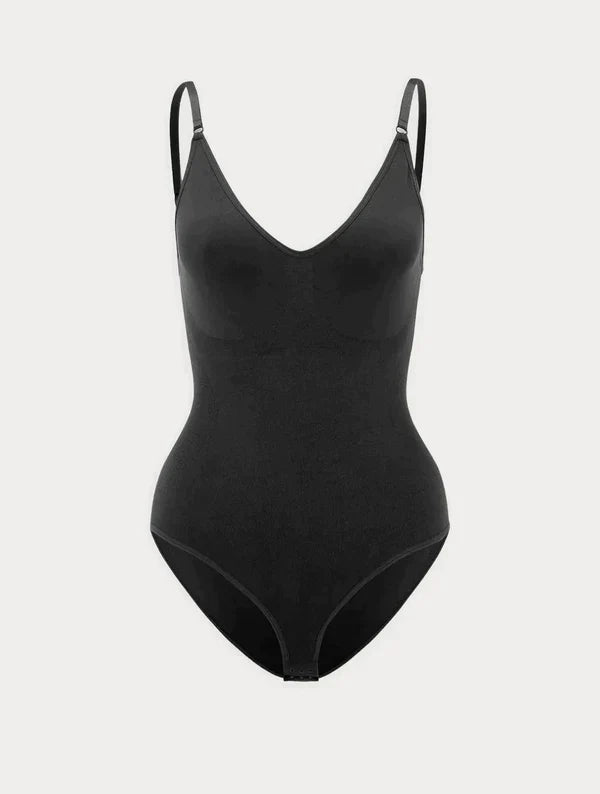 TRULEGANCE™ Snatched Shapewear Bodysuit