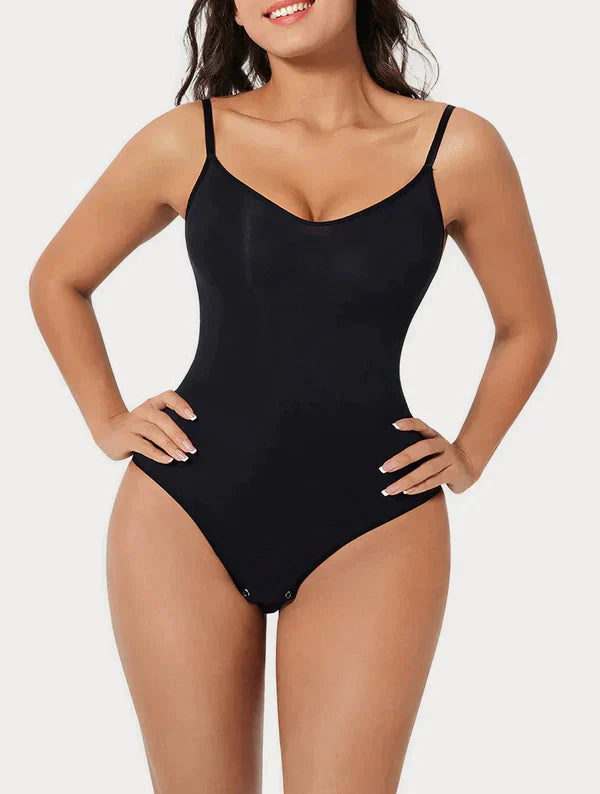 TRULEGANCE™ Snatched Shapewear Bodysuit