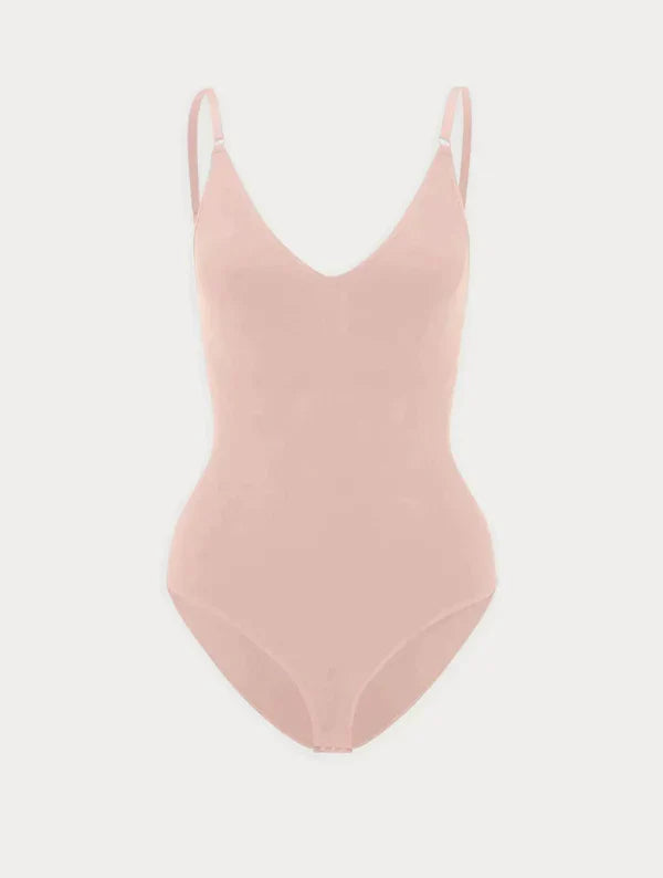 TRULEGANCE™ Snatched Shapewear Bodysuit