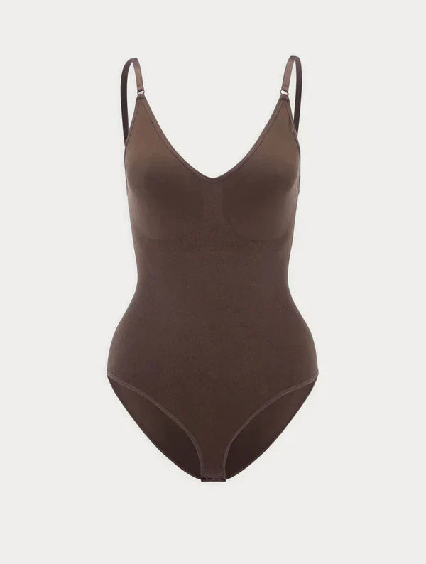 TRULEGANCE™ Snatched Shapewear Bodysuit